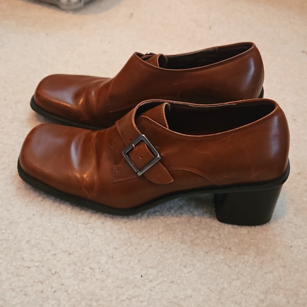 Enzo Angiolini Shoes size 7